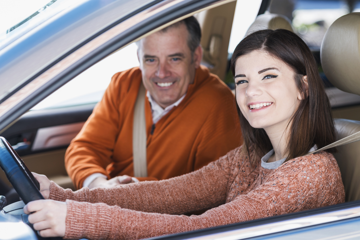 Drivers Education