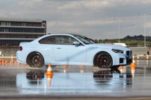MVA Test
